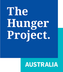 The Hunger Project