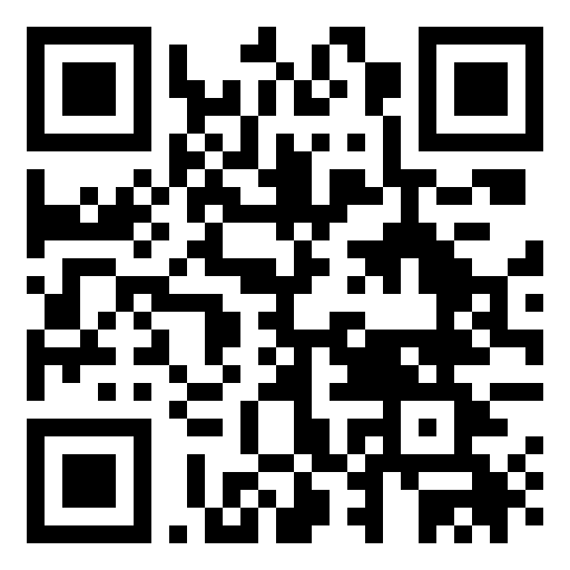 USU Sign Up QR Code